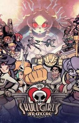 Skullgirls x Male Reader Oneshot Book (Slow Updates)