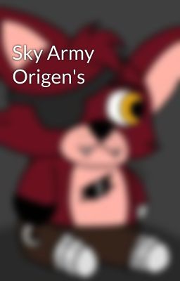 Sky Army Origen's