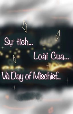 [Sky cotl]Sự tích loài Cua và Day of Mischief