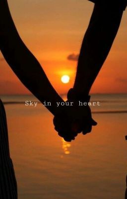 sky in your heart