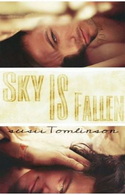 Sky is Fallen || LarryStylinson