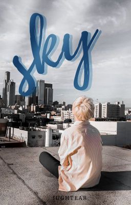 SKY ⟢ kookmin au