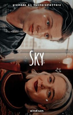 SKY, peter parker (em pausa)