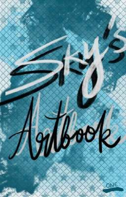 Sky's Artbook ONE