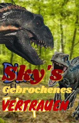 Sky's Gebrochenes Vertrauen