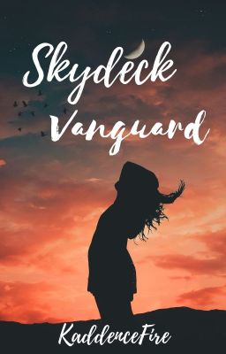 Skydeck Vanguard