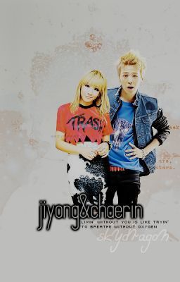 [Skydragon | Longfic] You're my heaven