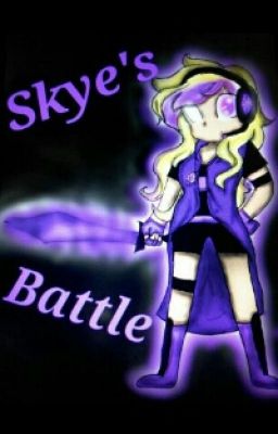 Skye's Battle: The Sequel to Eyes of Ender