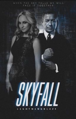 Skyfall - Alfred Pennyworth [1]