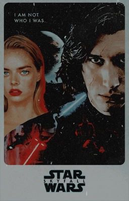 SKYFALL ━ kylo ren