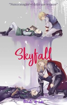 Skyfall [THORKI]