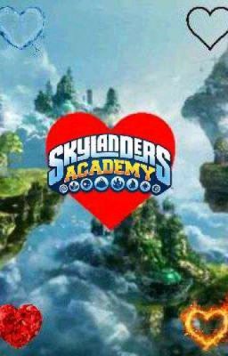 Skylanders Academy: Adventure Odyssey (Season 4)