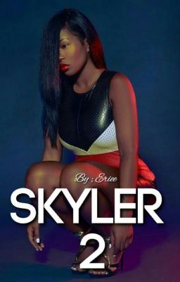 Skyler (Book 2)