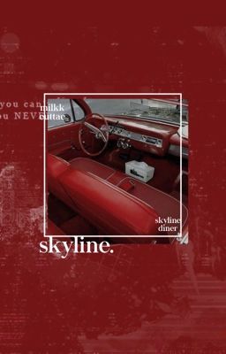 Skyline Diner