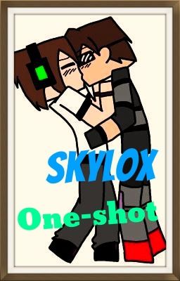 Skylox One-Shot