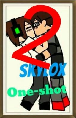 Skylox One-Shot 2