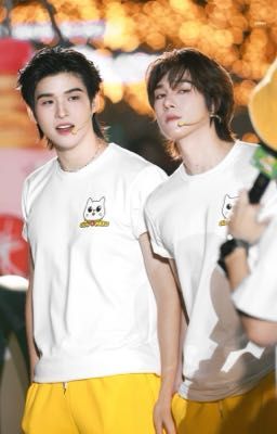 [SkyNani] TÔI CỨ MUỐN VẬY (Hoàn)