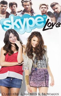 Skype Love