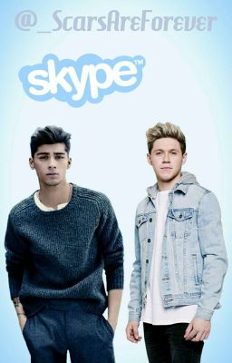 Skype ~ Ziall