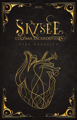 Skysee - L'ultima Sacerdotessa