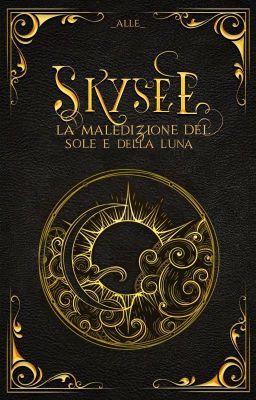 Skysee - La Maledizione del Sole e della Luna