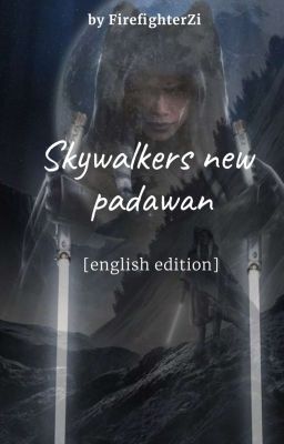 Skywalkers new padawan [english edition]