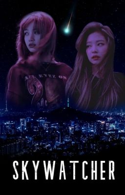 Skywatcher [JENLISA]