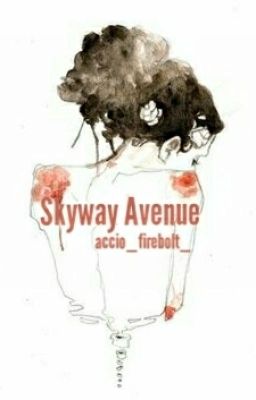 Skyway Avenue { Fred Weasley }