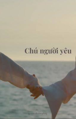 SKZ|Banginho| Chú người yêu