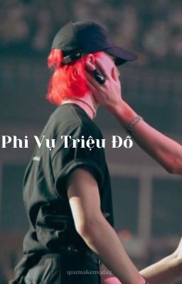 SKZ|Hyunsung| Phi Vụ Triệu Đô