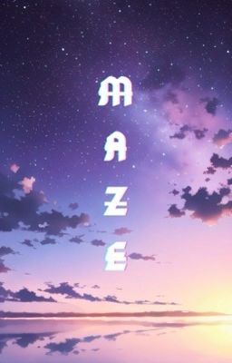 || SKZ || Maze [textfic]