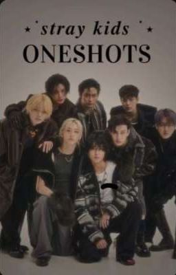 SKZ One shots 