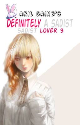 SL BOOK 3: Definitely a Sadist! (FIN)