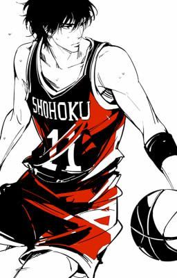 [Slam dunk] chỉ dừng ở ngươi