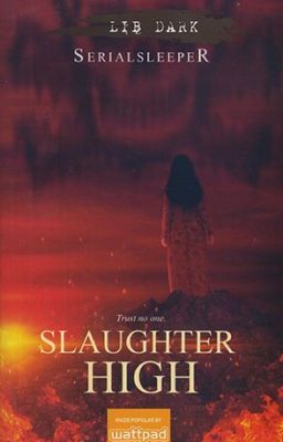 Slaughter High | Published under LIB