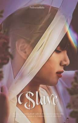 Slave [TaeKook]