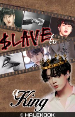 Slave to a King | Jinkook