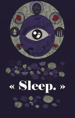 « Sleep. »