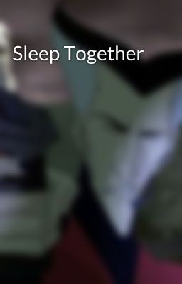 Sleep Together