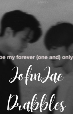 Sleep well my moonlight [JohnJae Drabbles]