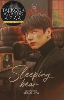 Sleeping Bear - TaeKook - One Shot