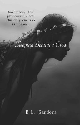 Sleeping Beauty's Crow