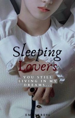 Sleeping Lovers  || Jaywon