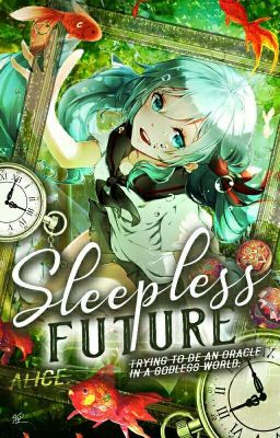 Sleepless Future