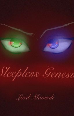 Sleepless Genesis (Staffel IV)