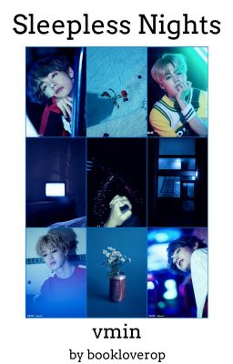 Sleepless Nights | vmin