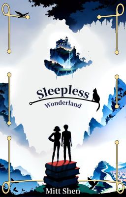 Sleepless Wonderland