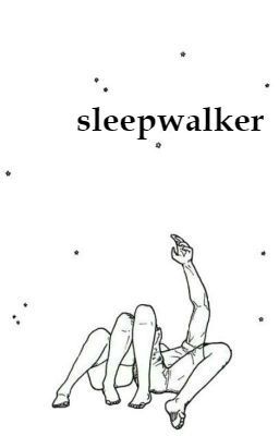 Sleepwalker - lashton AU ✔