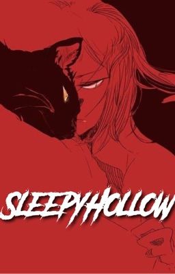 Sleepy hollow [genshin impact]