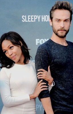 Sleepy Hollow: - Ichabod & Abbie